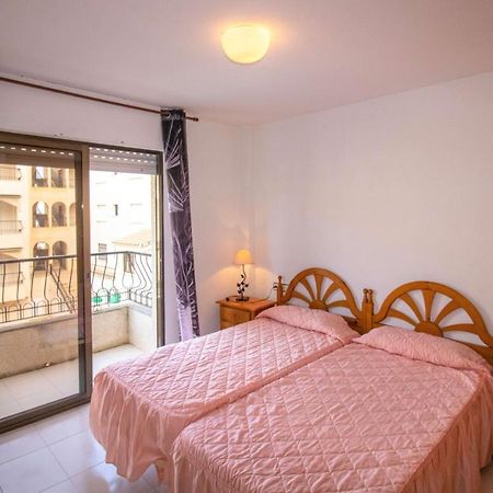 Primera Linea Playa Cargador - Playamar 1122 - Albert Villas Alcossebre Esterno foto