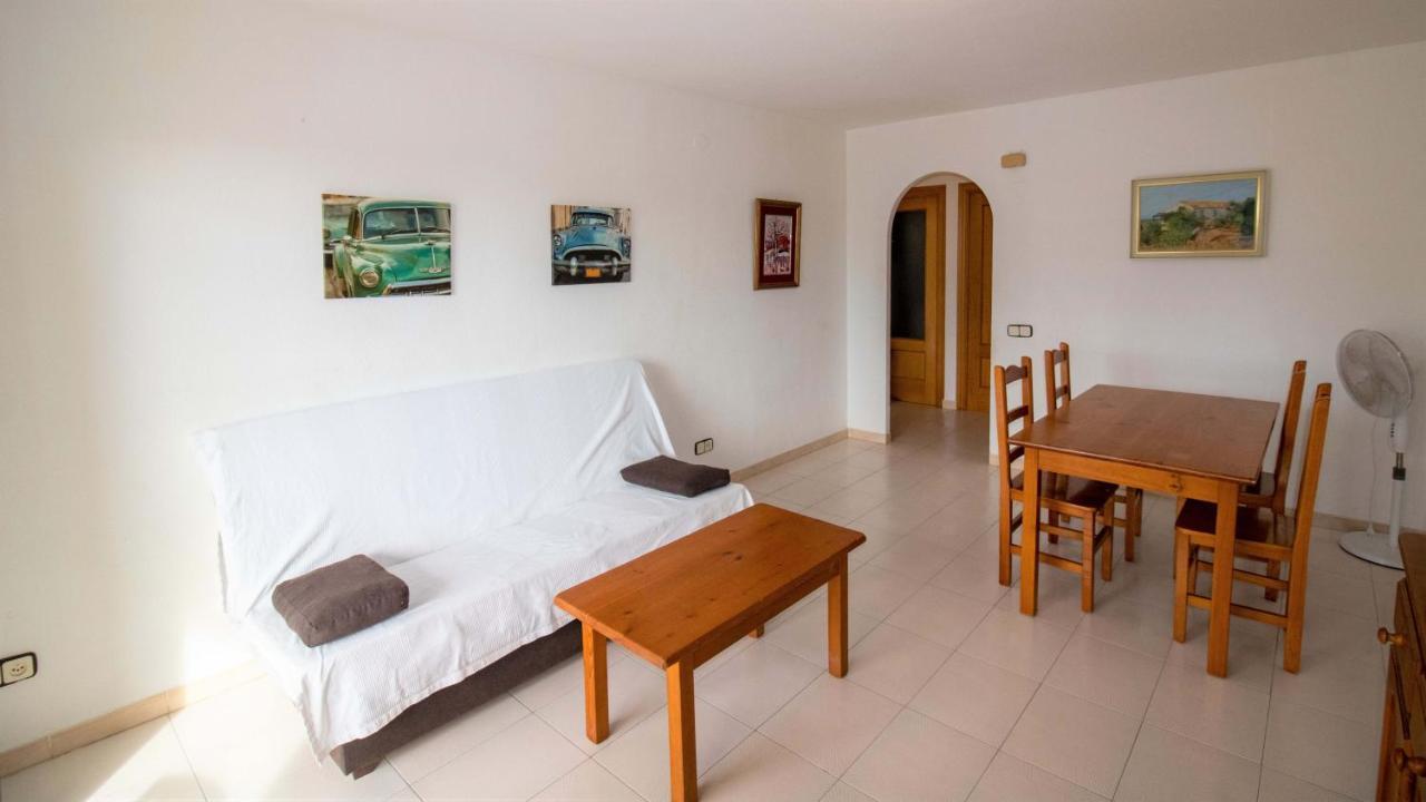 Primera Linea Playa Cargador - Playamar 1122 - Albert Villas Alcossebre Esterno foto