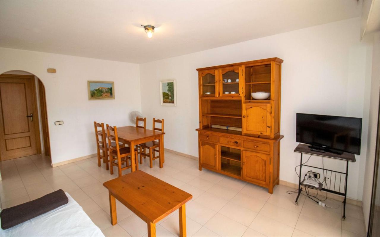 Primera Linea Playa Cargador - Playamar 1122 - Albert Villas Alcossebre Esterno foto