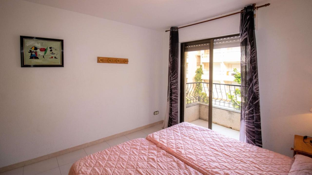 Primera Linea Playa Cargador - Playamar 1122 - Albert Villas Alcossebre Esterno foto