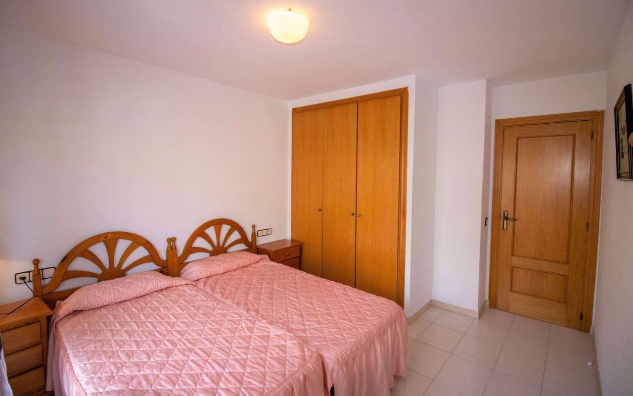Primera Linea Playa Cargador - Playamar 1122 - Albert Villas Alcossebre Esterno foto