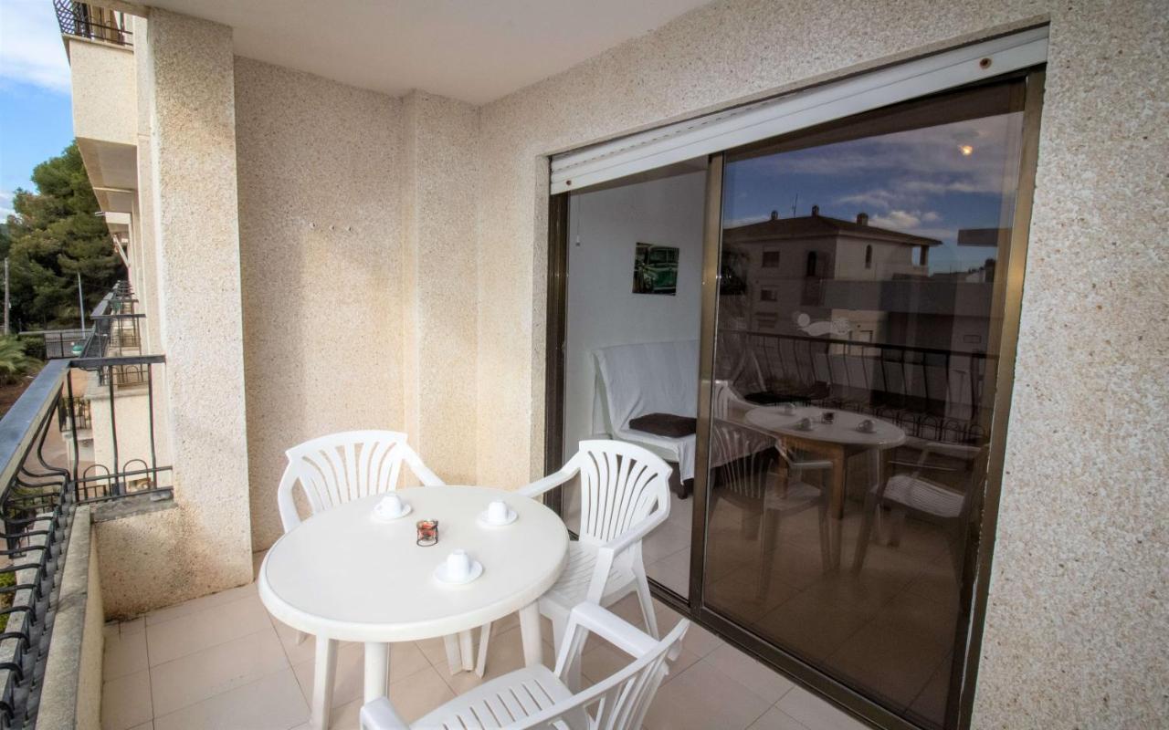 Primera Linea Playa Cargador - Playamar 1122 - Albert Villas Alcossebre Esterno foto